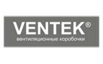 Вентиляционные коробочки Ventek